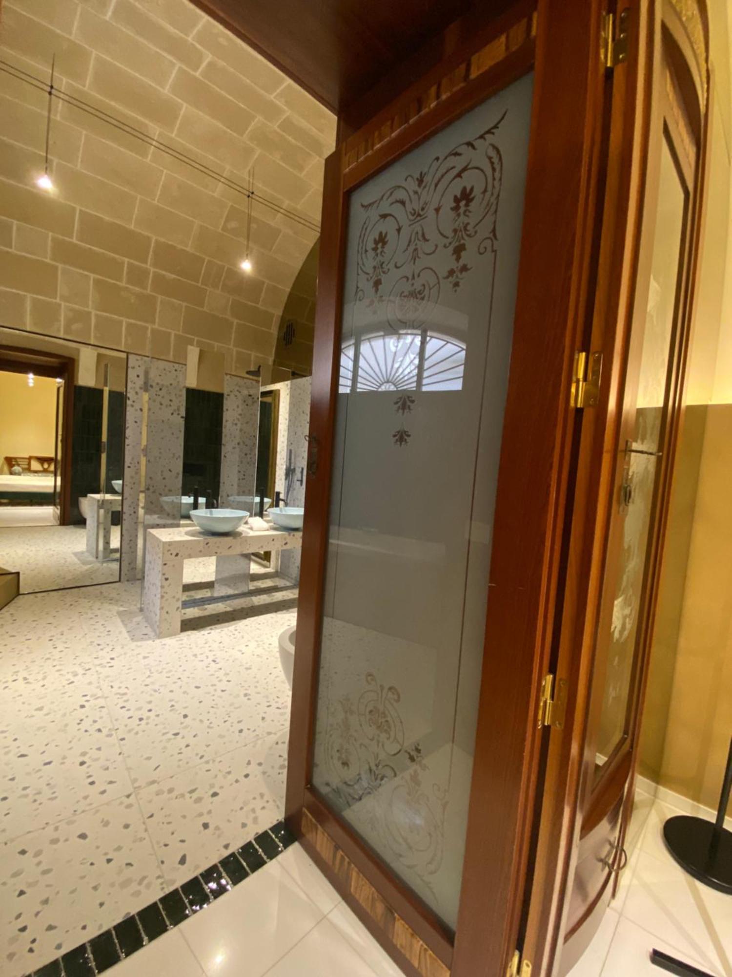 Bed and Breakfast La Dimora Di Don Antonio Матера Экстерьер фото