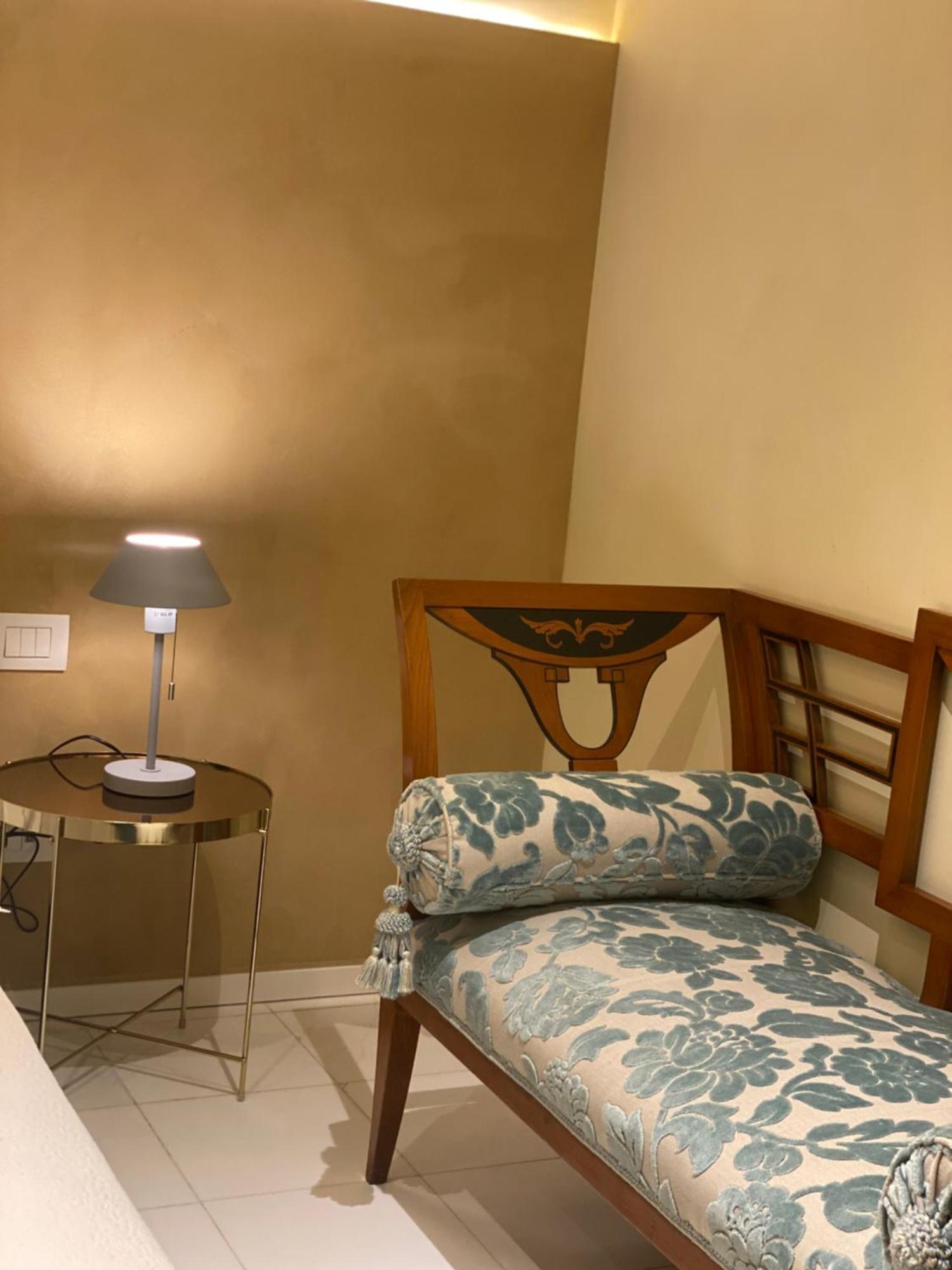 Bed and Breakfast La Dimora Di Don Antonio Матера Экстерьер фото